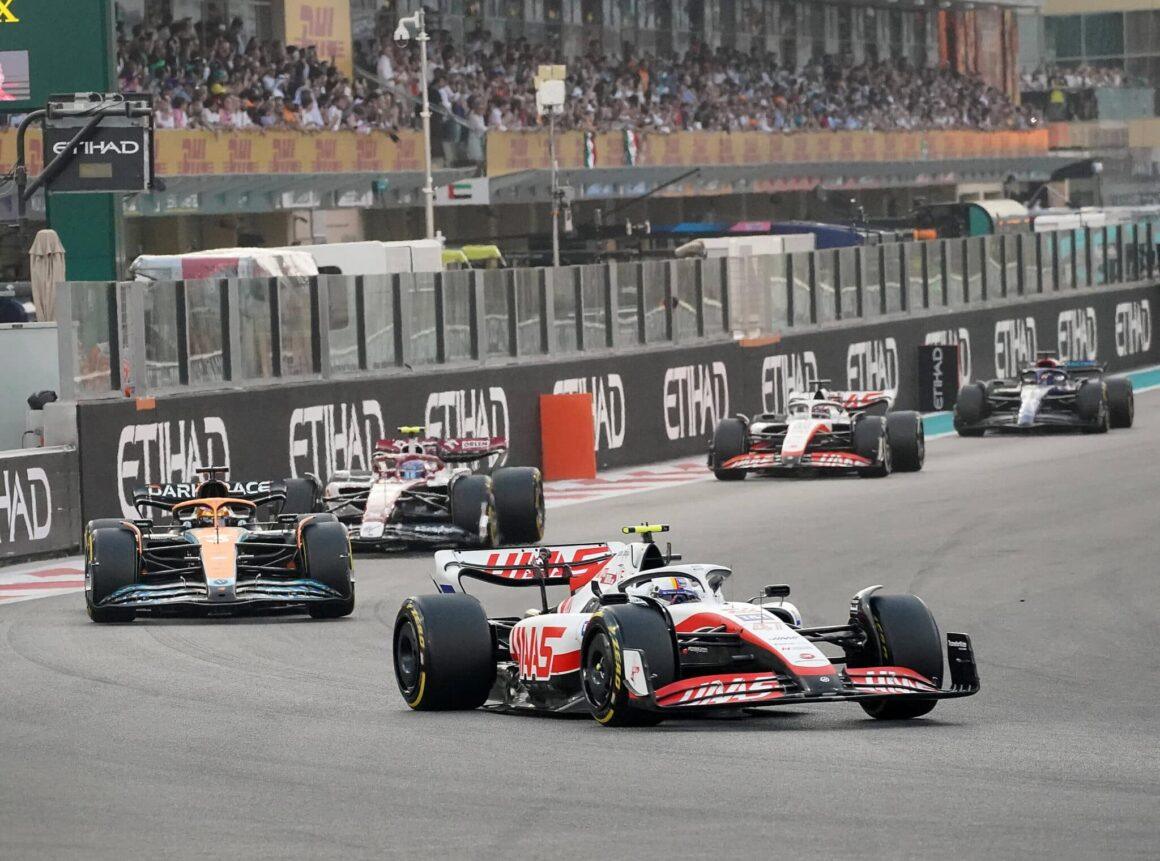 Wie Viel Ps Hat Ein Formel 1 Auto Wie viel PS hat ein F1-Auto? - Las Motorsport
