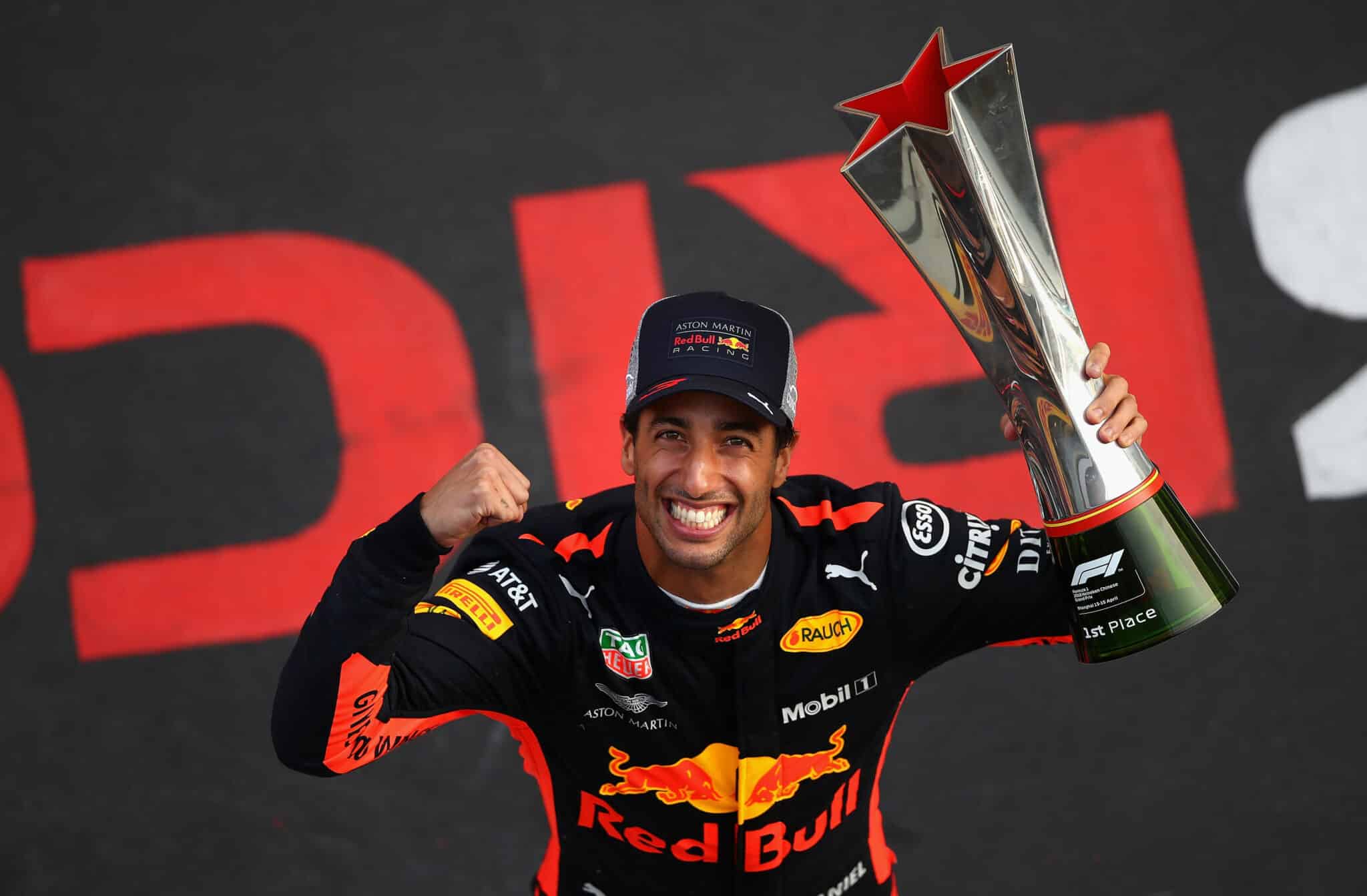 - Rückkehr von Daniel Ricciardo? Alter F1-Weltmeister „Was hat er zu gewinnen?“