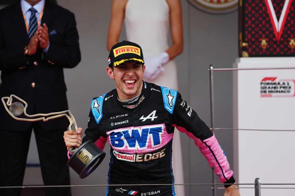 Wie viele Gänge hat ein Formel-1-Auto? - Las Motorsport