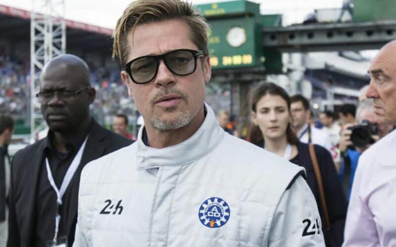- Brad Pitt F1-Film: Alles, was wir bisher wissen (AKTUALISIERT)