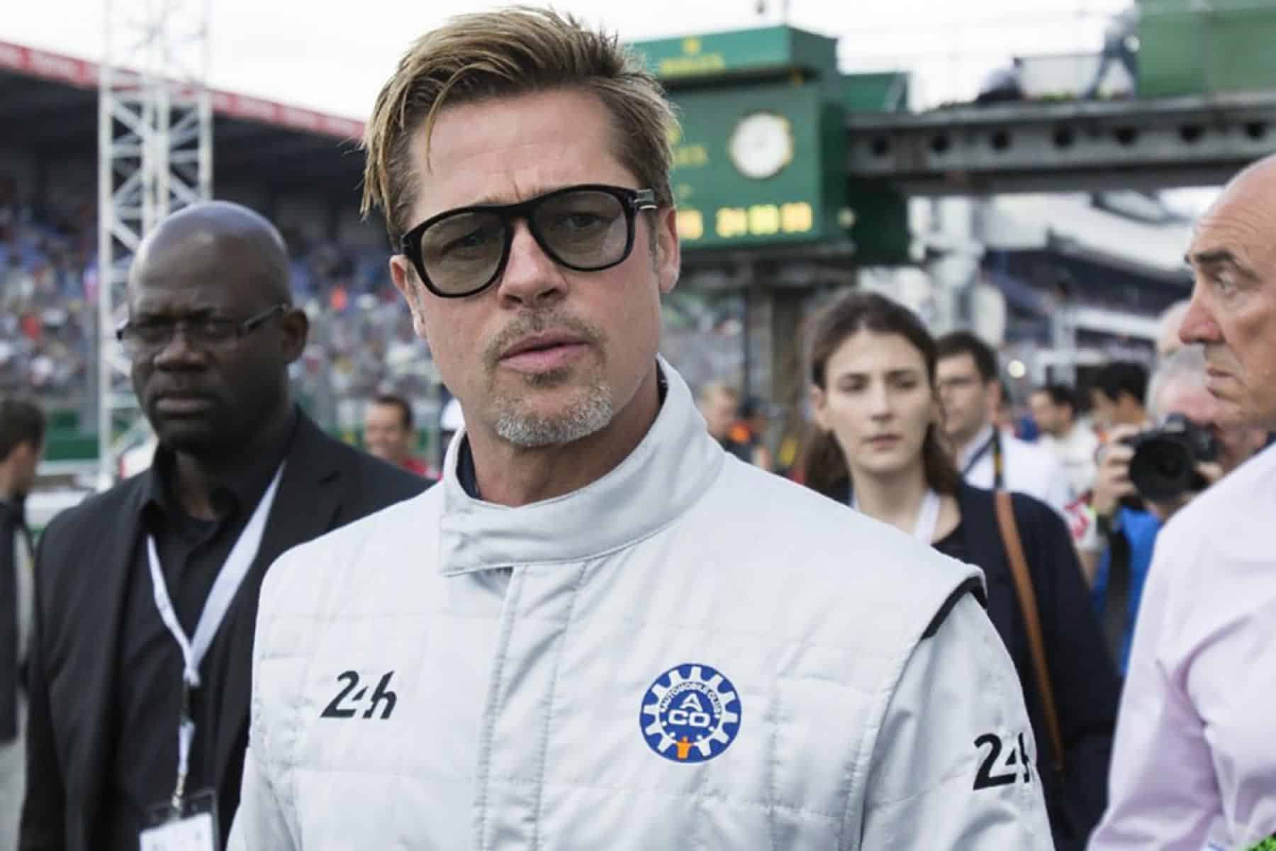 - Brad Pitt F1-Film: Alles, was wir bisher wissen (AKTUALISIERT)