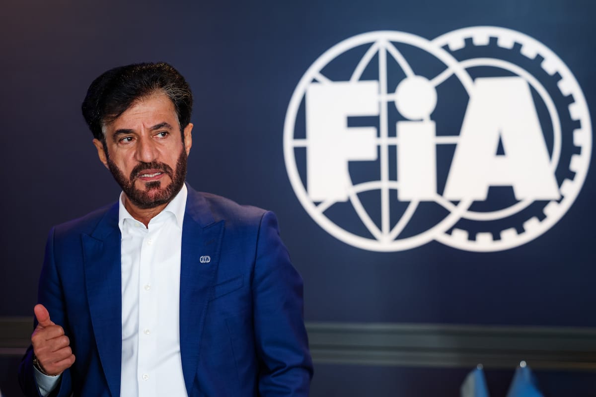 - 2 neue Teams in der Formel 1: Fia gibt grünes Licht