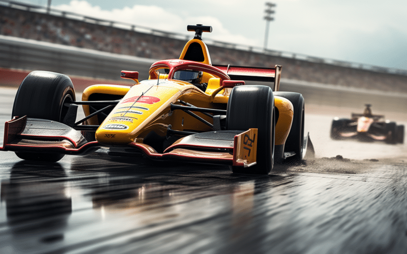 - Ist IndyCar schneller als die Formel 1? Enthüllung des ultimativen Geschwindigkeits-Showdowns mit Vergleichen, Bildern und Diagrammen