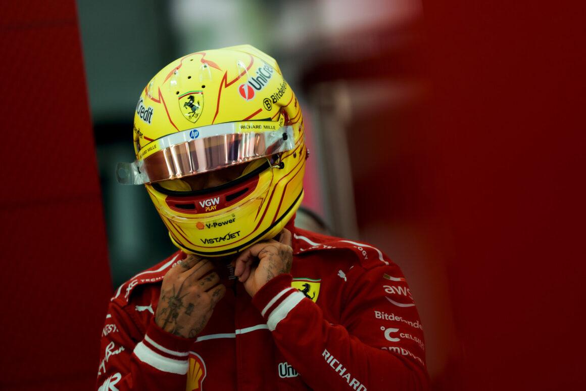Wie Lang Ist Ein Formel 1 Auto Wie lang ist ein Formel-1-Auto? Länge des F1-Wagens erklärt! - Las