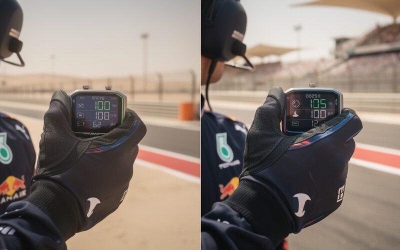 discover the true pace difference between f1 2026 and 2025 as the bahrain stopwatch reveals key performance insights in this detailed comparison.