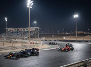 stay updated with live coverage of f1 bahrain testing day 3, featuring the latest news, lap times, and insights from the 2026 preseason event on the athletic.