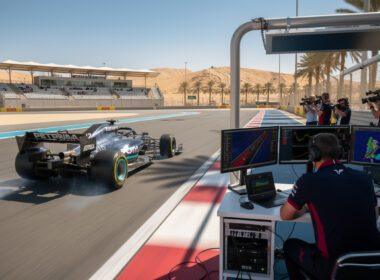 stay updated with live f1 testing insights from test two. discover which top team is set to shine in the upcoming bahrain grand prix with exclusive analysis and real-time updates.