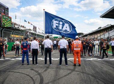 FIA validates power unit technique