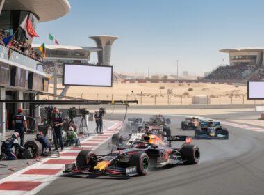 get live updates and detailed insights from day one of the 2026 f1 bahrain pre-season test. stay informed with real-time coverage, driver performance, and team strategies.