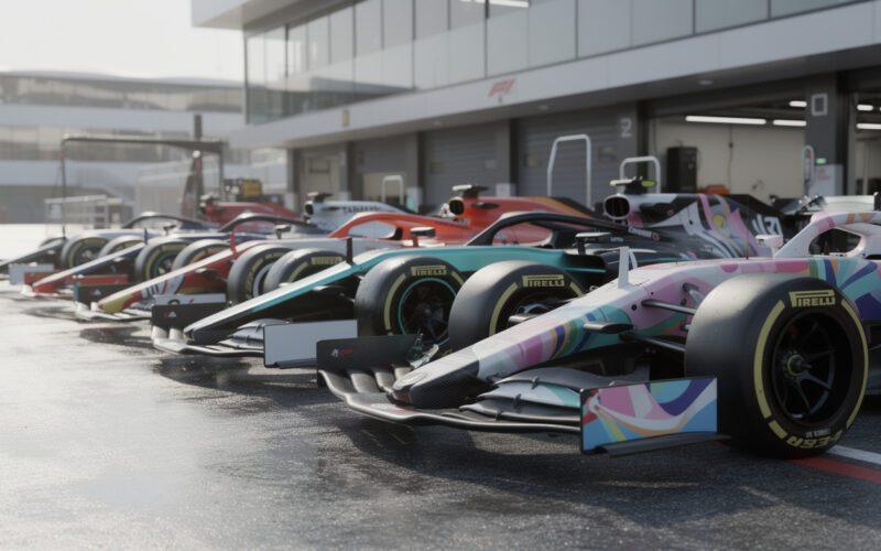 discover our comprehensive analysis of all the f1 2026 cars revealed so far, offering detailed insights and expert evaluations from the ground level.