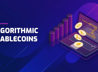 Algorithmiques des Stablecoins