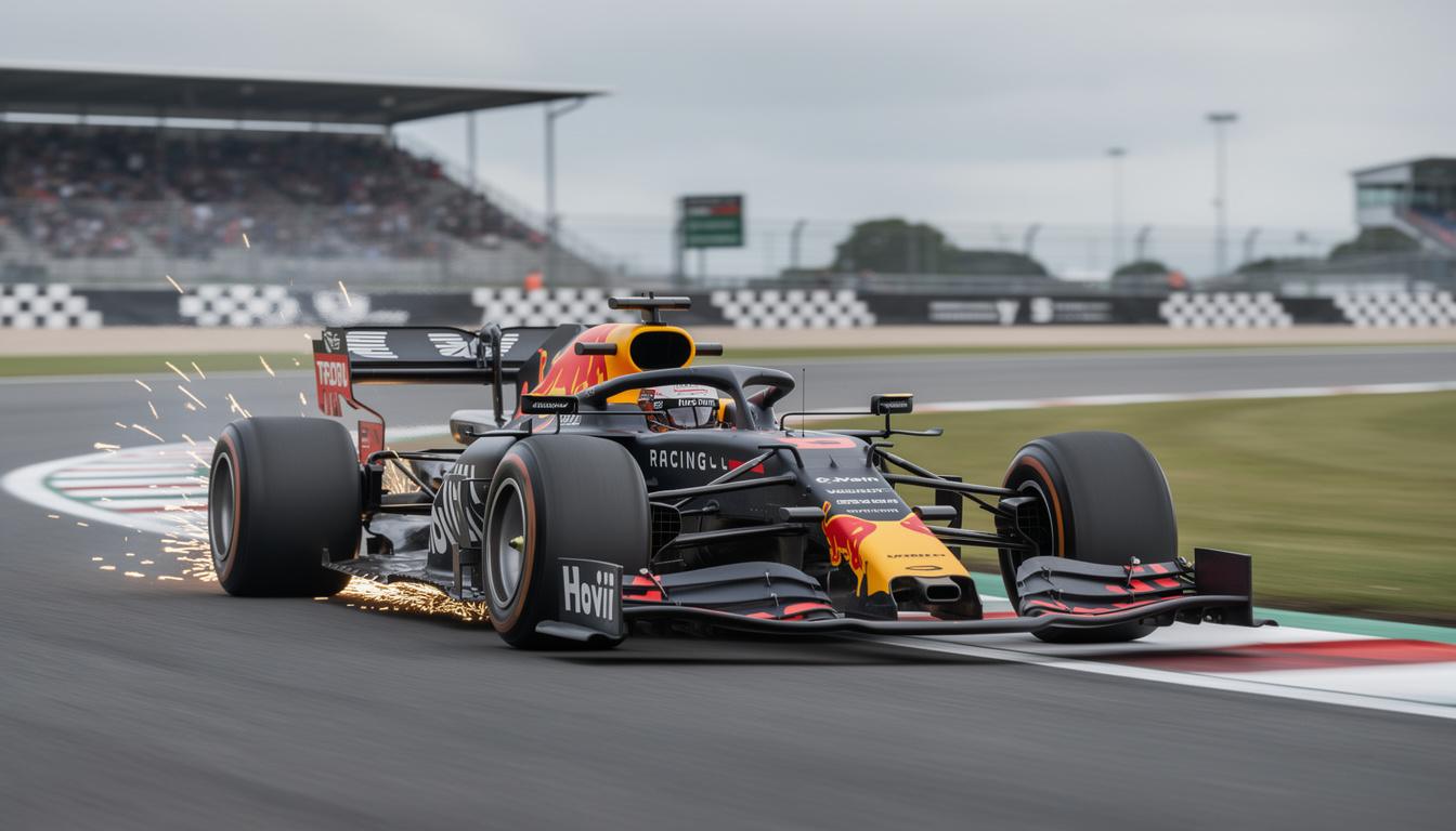 discover arvid linblad, the sensational rookie of 2026, breaking records and capturing hearts with his outstanding debut season.