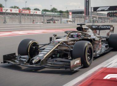 discover the latest upgrades unveiled by cadillac f1 at the canadian grand prix, enhancing performance and innovation on the track.