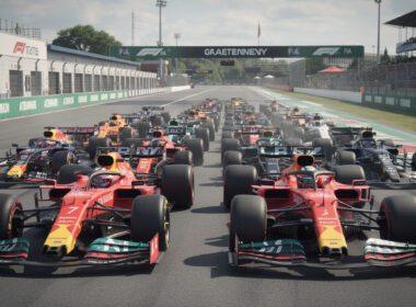 discover the complete starting grid for the 2026 f1 canadian grand prix sprint, featuring all driver positions and team line-ups ahead of the race.