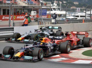 explore how the fia's enforcement of the f1 straight line mode at the monaco gp is reshaping the racing hierarchy and influencing team strategies on the iconic circuit.