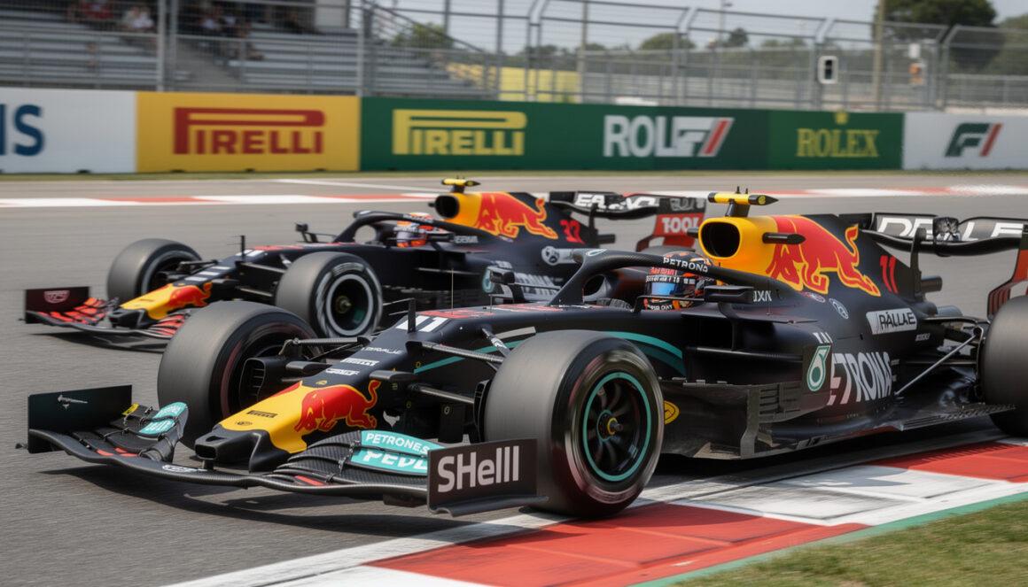 juan pablo montoya maintains strong performance despite max verstappen's challenges, showcasing resilience and competitive spirit in the race.