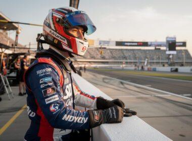 explore the possibilities of kyle larson's participation in the 2026 indy 500, including expert analysis and latest updates on his racing career.