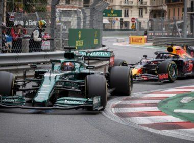 discover the intense challenges aston martin faced during the monaco and barcelona races, highlighting the team's struggles and strategies in these iconic grand prix events.