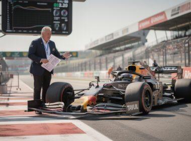 discover the latest formula 1 rule changes announced by the fia, including key adjustments and confirmation of new regulations set to impact the upcoming season.