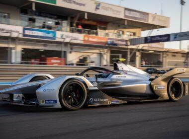 discover formula e's pre-season agenda for its fastest-ever new car, highlighting exciting updates and key events ahead of the electric racing season.