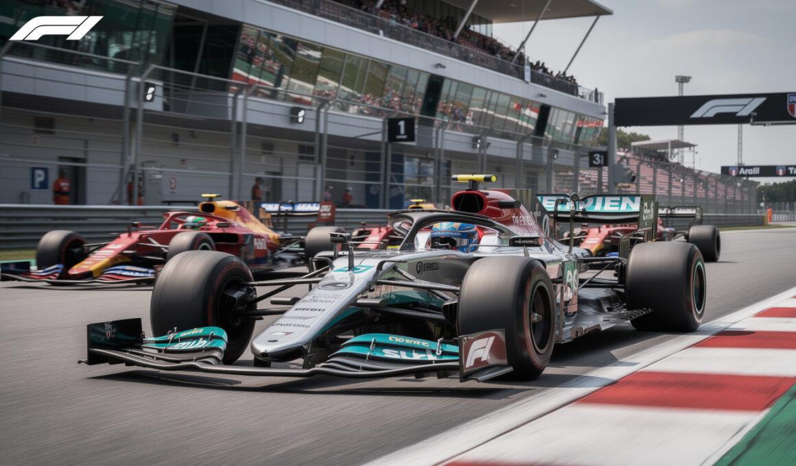 kimi antonelli outshines 24 italian f1 drivers in only five rounds, breaking a 33-year-old record and marking a new era in italian racing history.