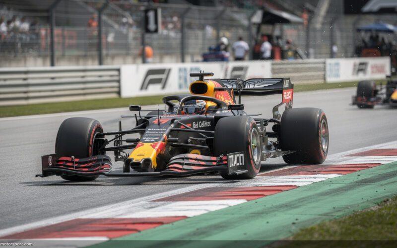 watch the live final free practice session of the 2026 austrian f1 grand prix. stay updated with real-time action and track performance ahead of the race.