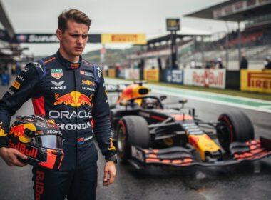 liam lawson opens up about the pivotal decision that 'shattered' his red bull career just before his tough dismissal, revealing the challenges and emotions behind his journey.
