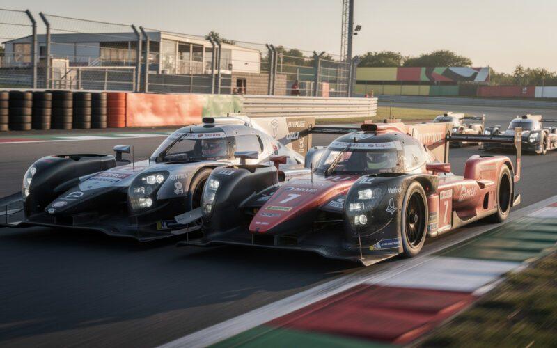 explore how the revised wec 2026 calendar influences the dynamics of the title fight, affecting strategies, schedules, and competition outcomes.