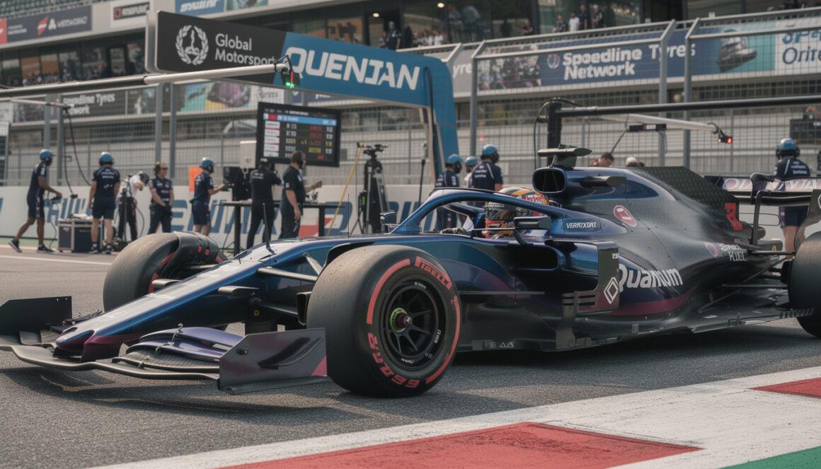 f1 faces significant calendar challenges as a critical deadline approaches, impacting race schedules and season plans.