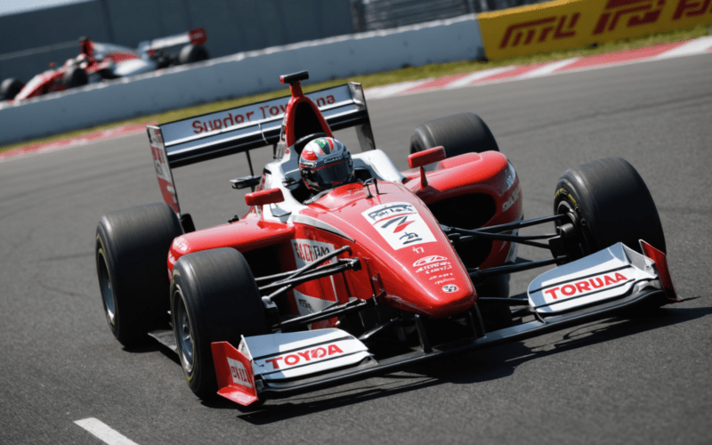 tsuboi urges a comprehensive revamp of the super formula engine, highlighting toyota's ongoing challenges competing with honda in the championship.