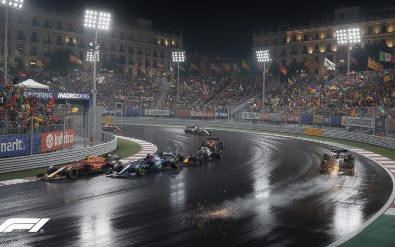 explore insights in our featured comment on madrid’s new formula 1 circuit and whether it could become one of the least popular tracks among fans and drivers alike.