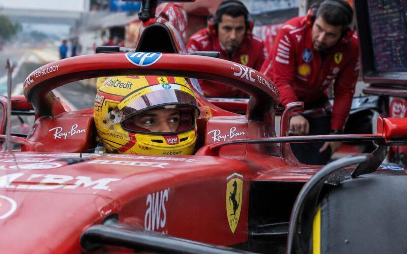 ferrari faces calls to rethink its approach with lewis hamilton after another costly strategy error raises questions about the team’s decision-making.