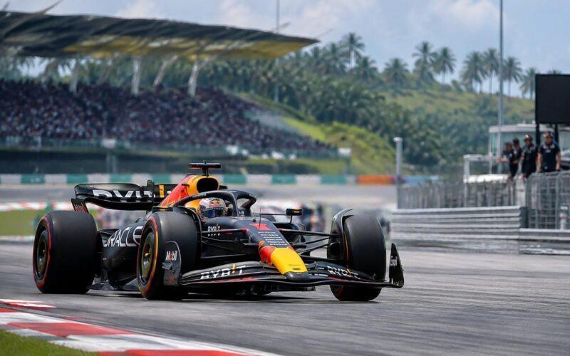discover how verstappen’s unconventional run plan highlights the key challenge facing f1 teams in malaysia and the strategic choices that can shape a race weekend.